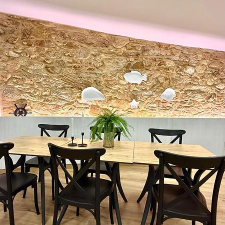Morada Atlantica Aparthotel A Coruña Εξωτερικό φωτογραφία