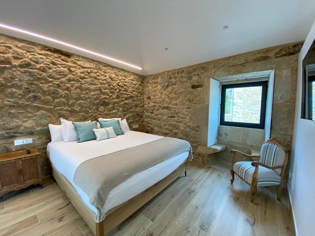 Morada Atlantica Aparthotel A Coruña Εξωτερικό φωτογραφία