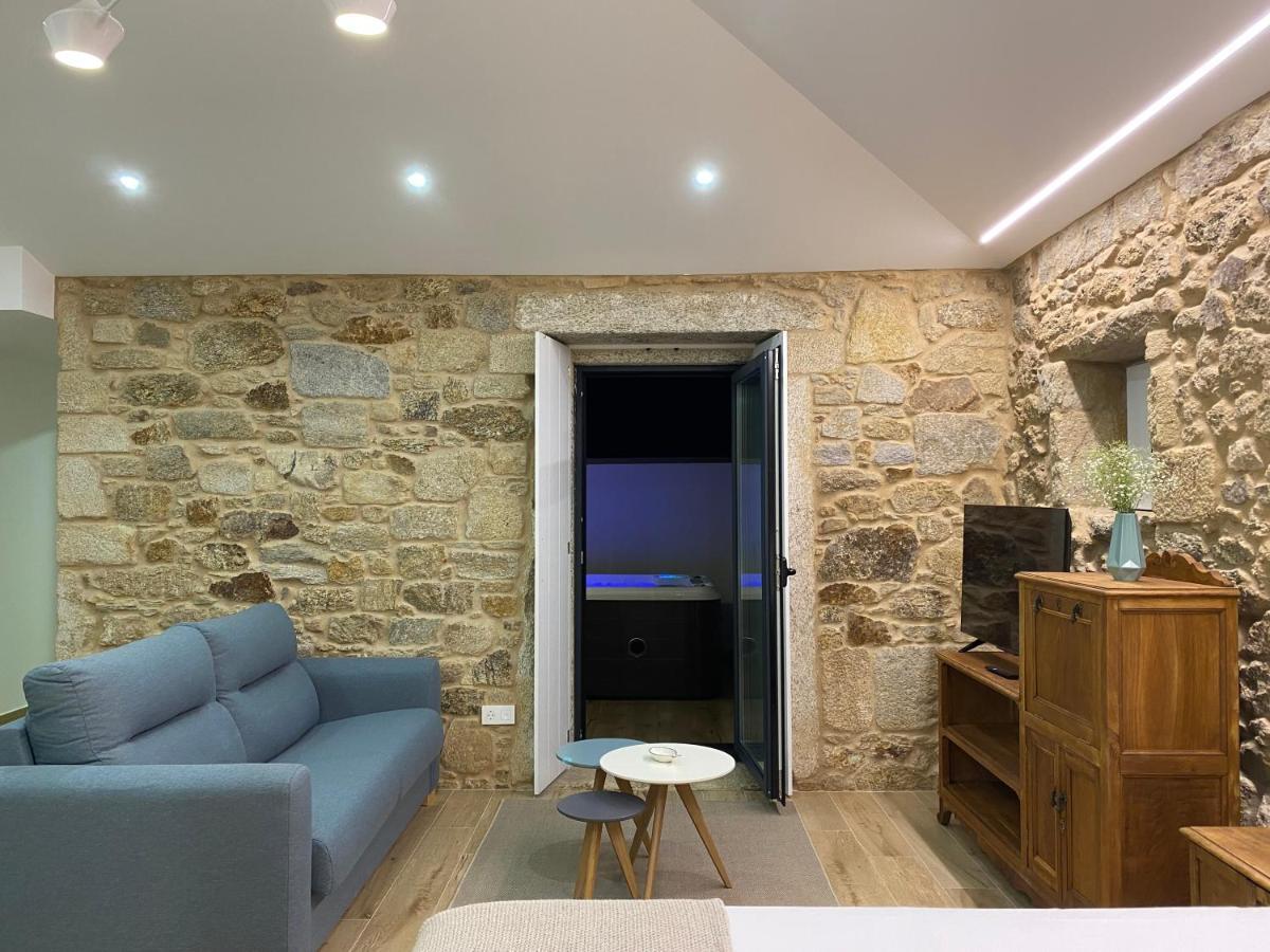 Morada Atlantica Aparthotel A Coruña Εξωτερικό φωτογραφία