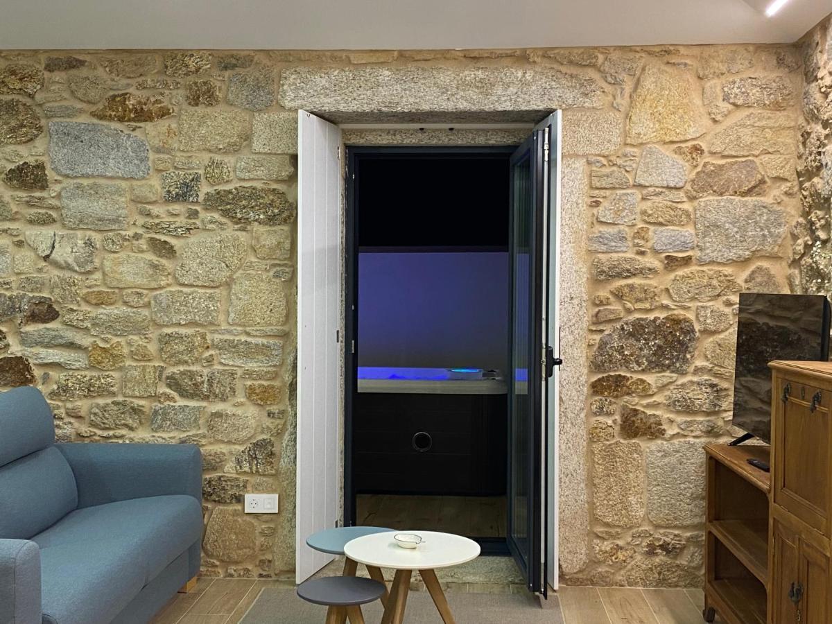 Morada Atlantica Aparthotel A Coruña Εξωτερικό φωτογραφία