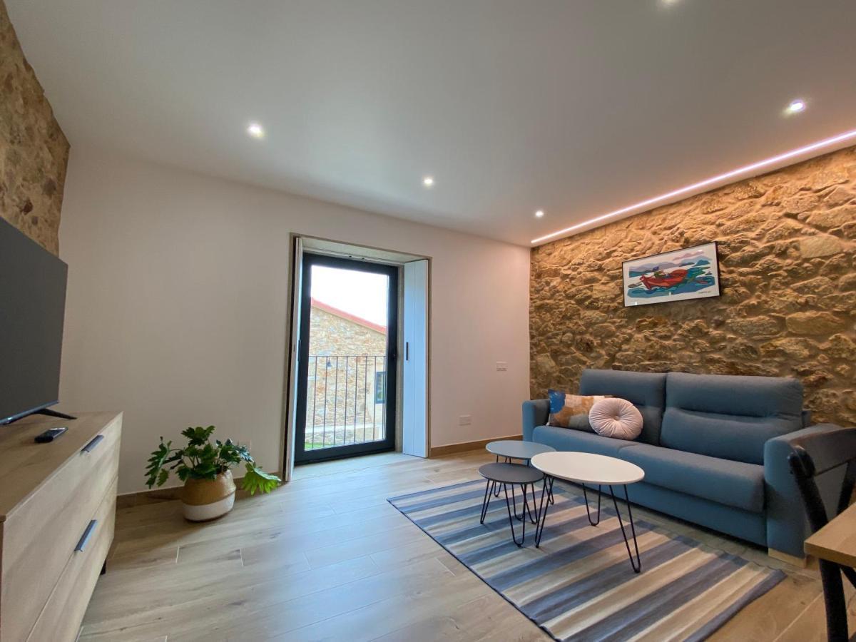 Morada Atlantica Aparthotel A Coruña Εξωτερικό φωτογραφία