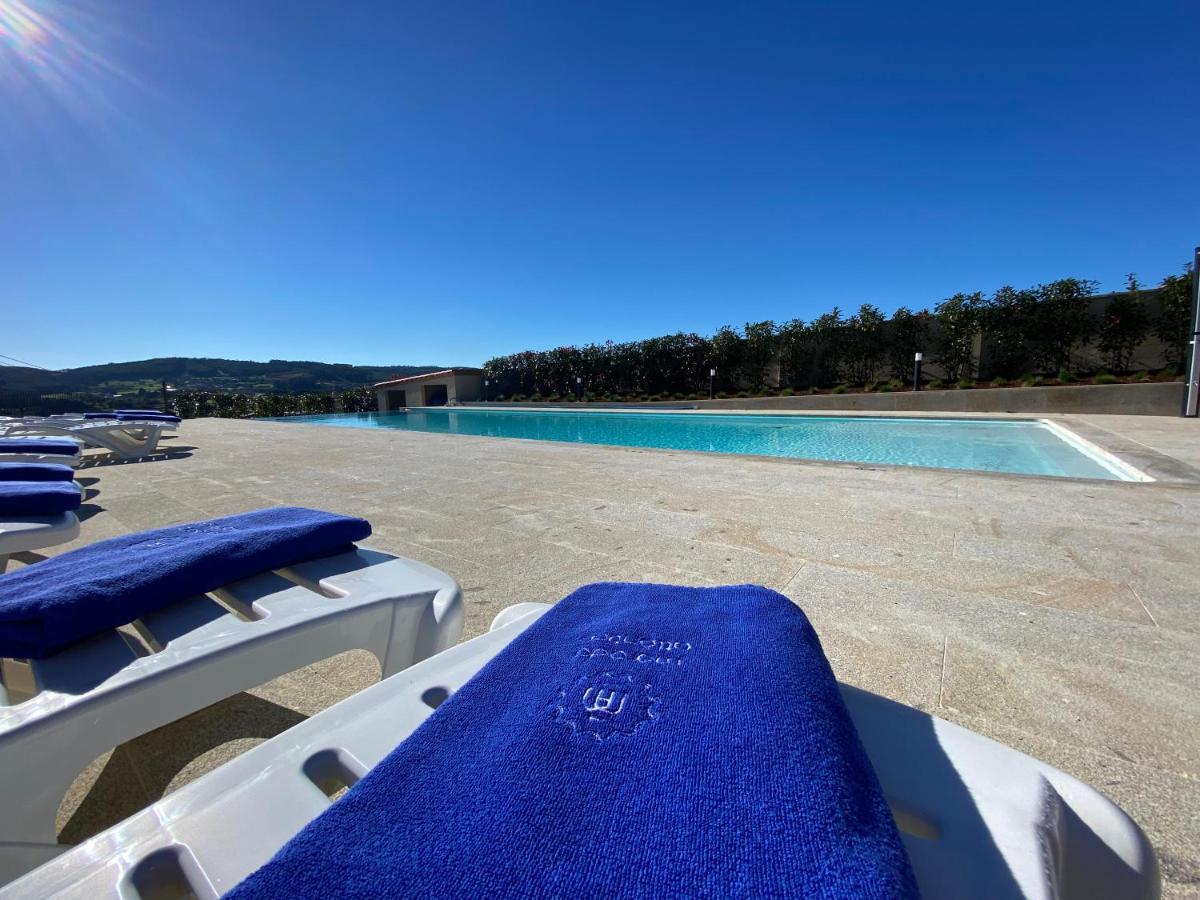 Morada Atlantica Aparthotel A Coruña Εξωτερικό φωτογραφία