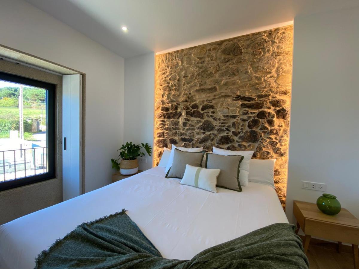 Morada Atlantica Aparthotel A Coruña Εξωτερικό φωτογραφία