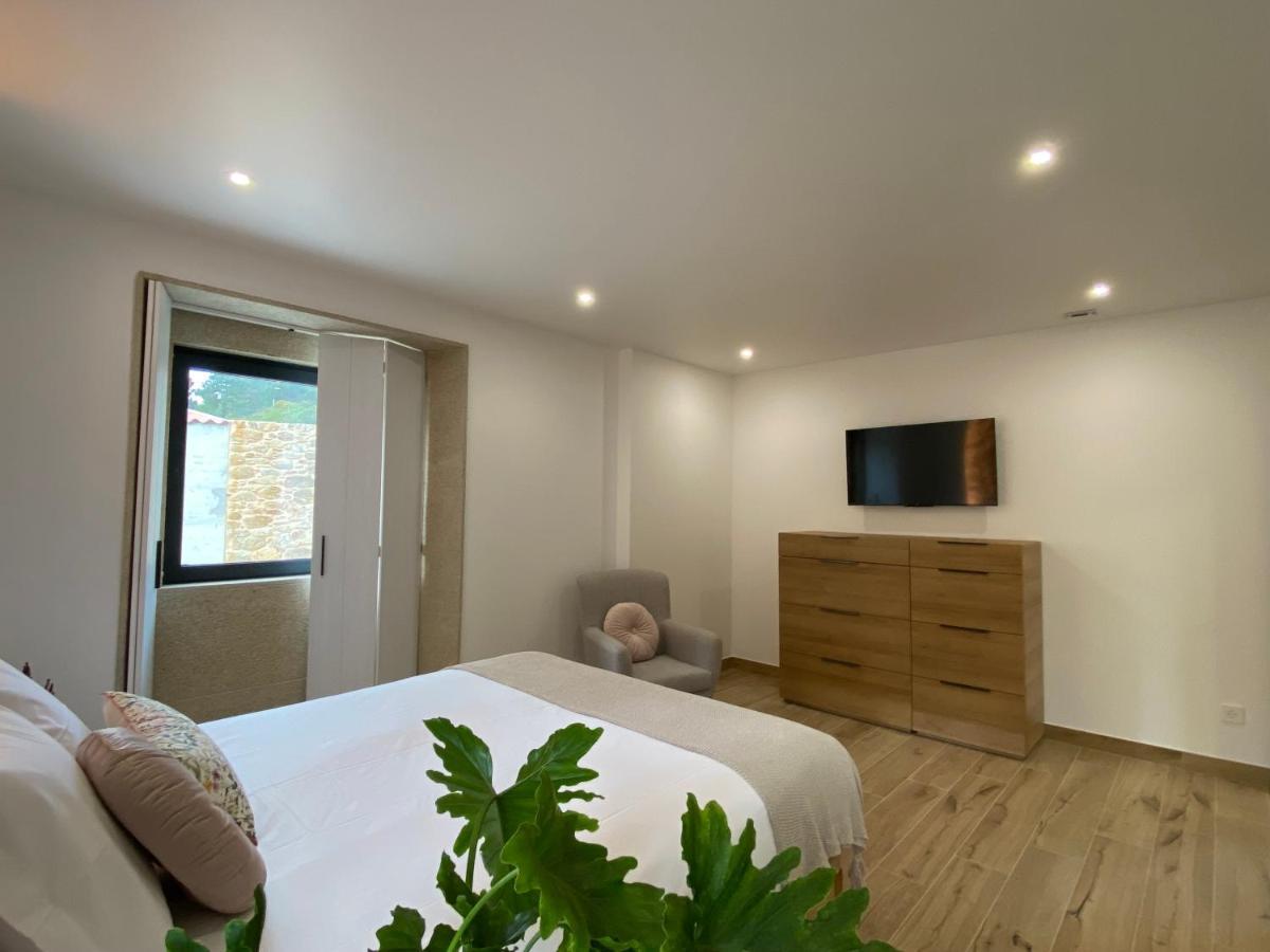 Morada Atlantica Aparthotel A Coruña Εξωτερικό φωτογραφία