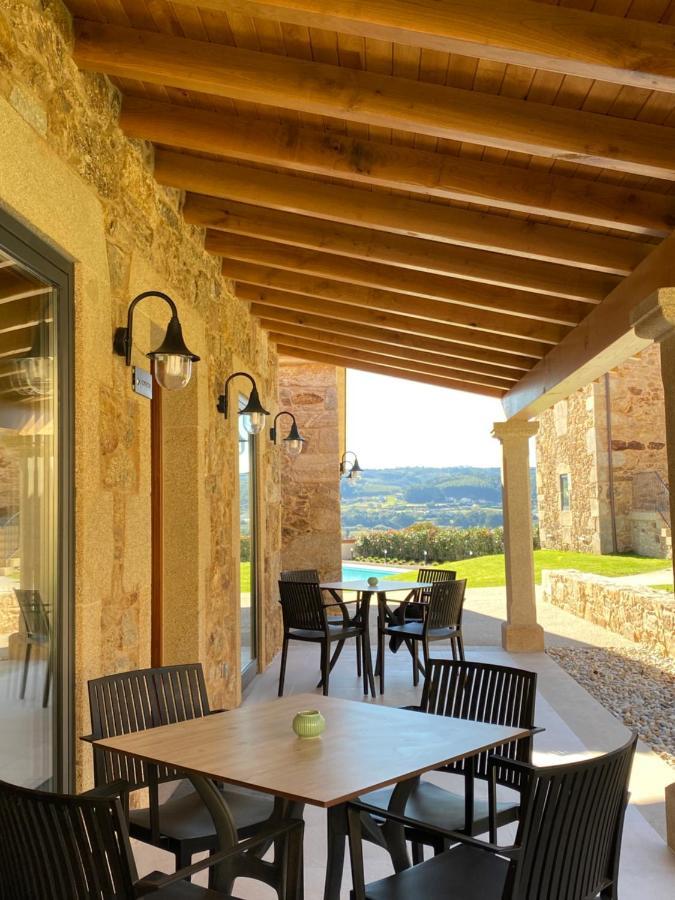 Morada Atlantica Aparthotel A Coruña Εξωτερικό φωτογραφία
