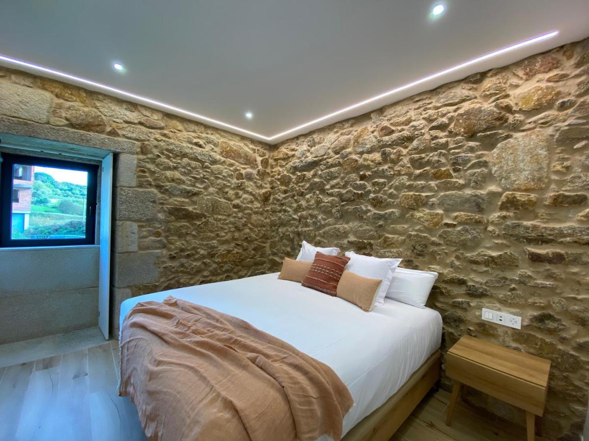 Morada Atlantica Aparthotel A Coruña Εξωτερικό φωτογραφία