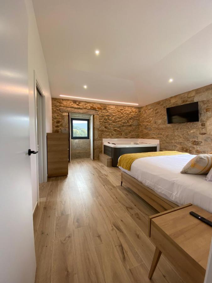 Morada Atlantica Aparthotel A Coruña Εξωτερικό φωτογραφία