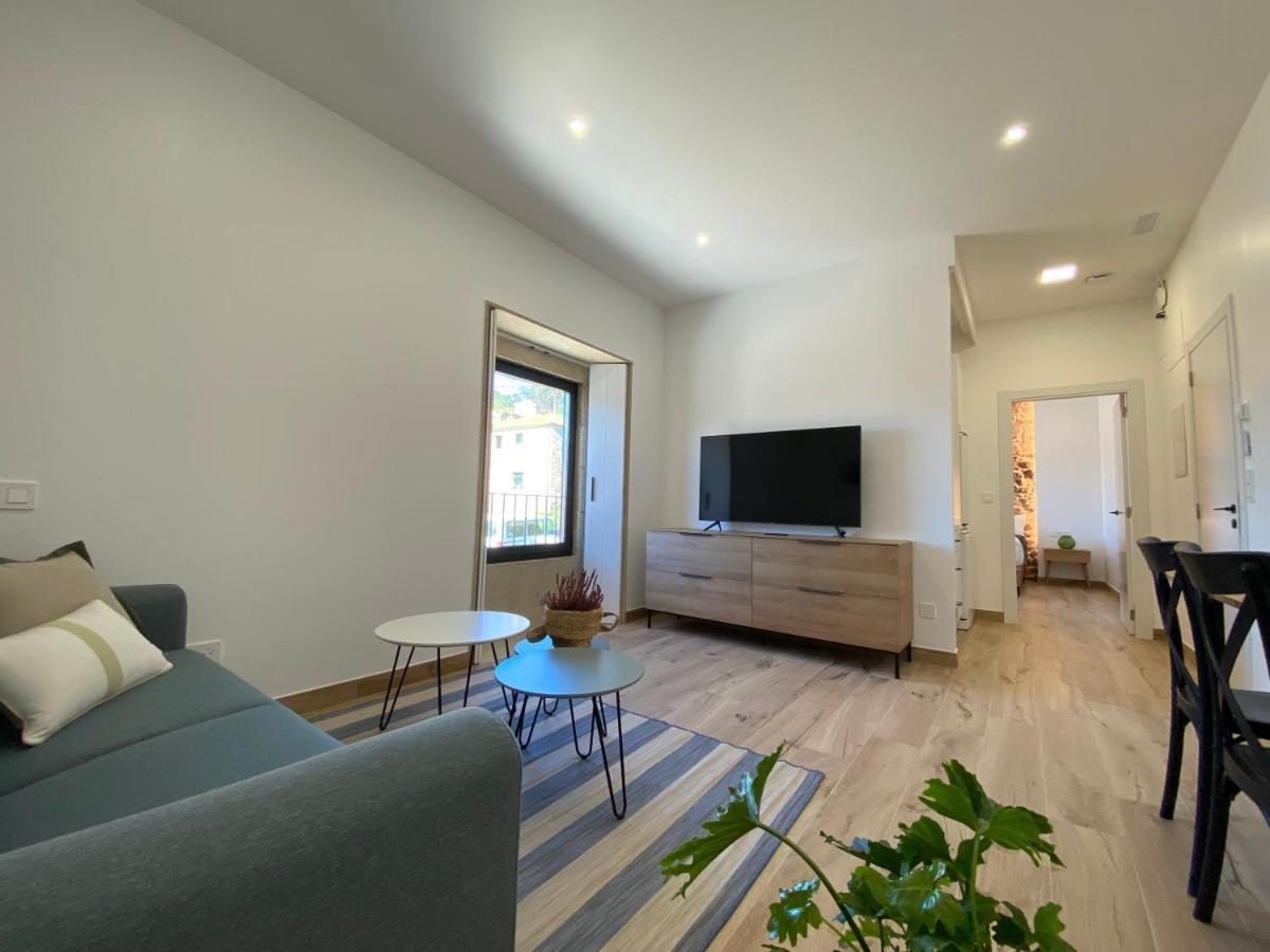 Morada Atlantica Aparthotel A Coruña Εξωτερικό φωτογραφία