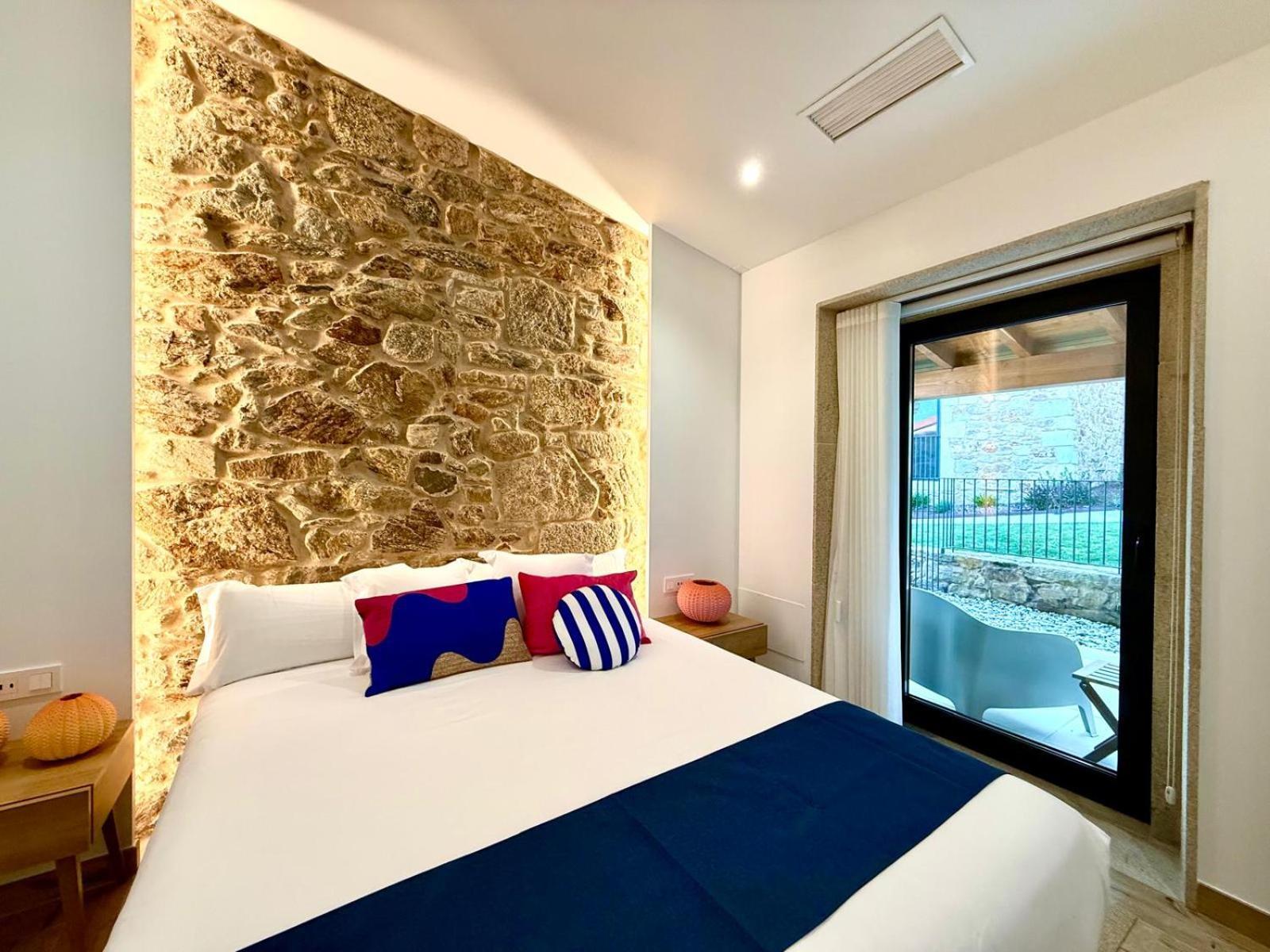 Morada Atlantica Aparthotel A Coruña Εξωτερικό φωτογραφία